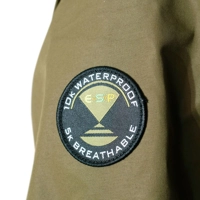 ESP 10k Waterproof Jacket
